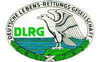 DLRG Logo historisch